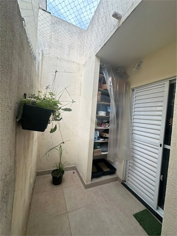 Casa à venda com 4 quartos em Chora Menino, São Paulo, SP