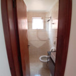 Apartamento à venda com 2 quartos, sendo 1 suíte, em Jardim Saira, Sorocaba, SP
