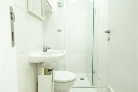 Apartamento à venda com 5 quartos, sendo 4 suítes,  em Parque Reboucas, São Paulo, SP