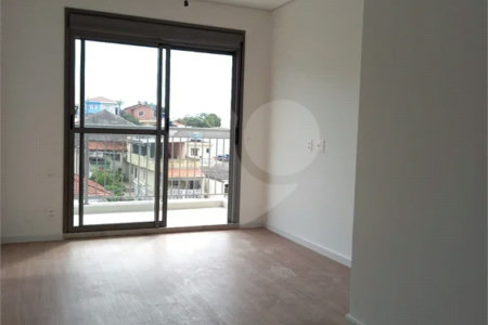Apartamento à venda com 3 suítes em Tucuruvi, São Paulo, SP