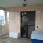 Sobrado à venda com 4 quartos, sendo 1 suíte, em Vila Nova Cachoeirinha, São Paulo, SP