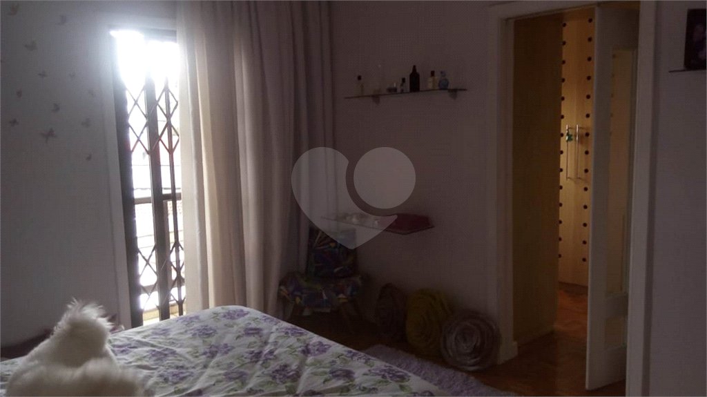 Casa à venda com 3 suítes em Jardim Franca, São Paulo, SP