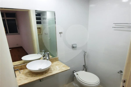 Apartamento à venda com 3 suítes em Tijuca, Rio de Janeiro, RJ