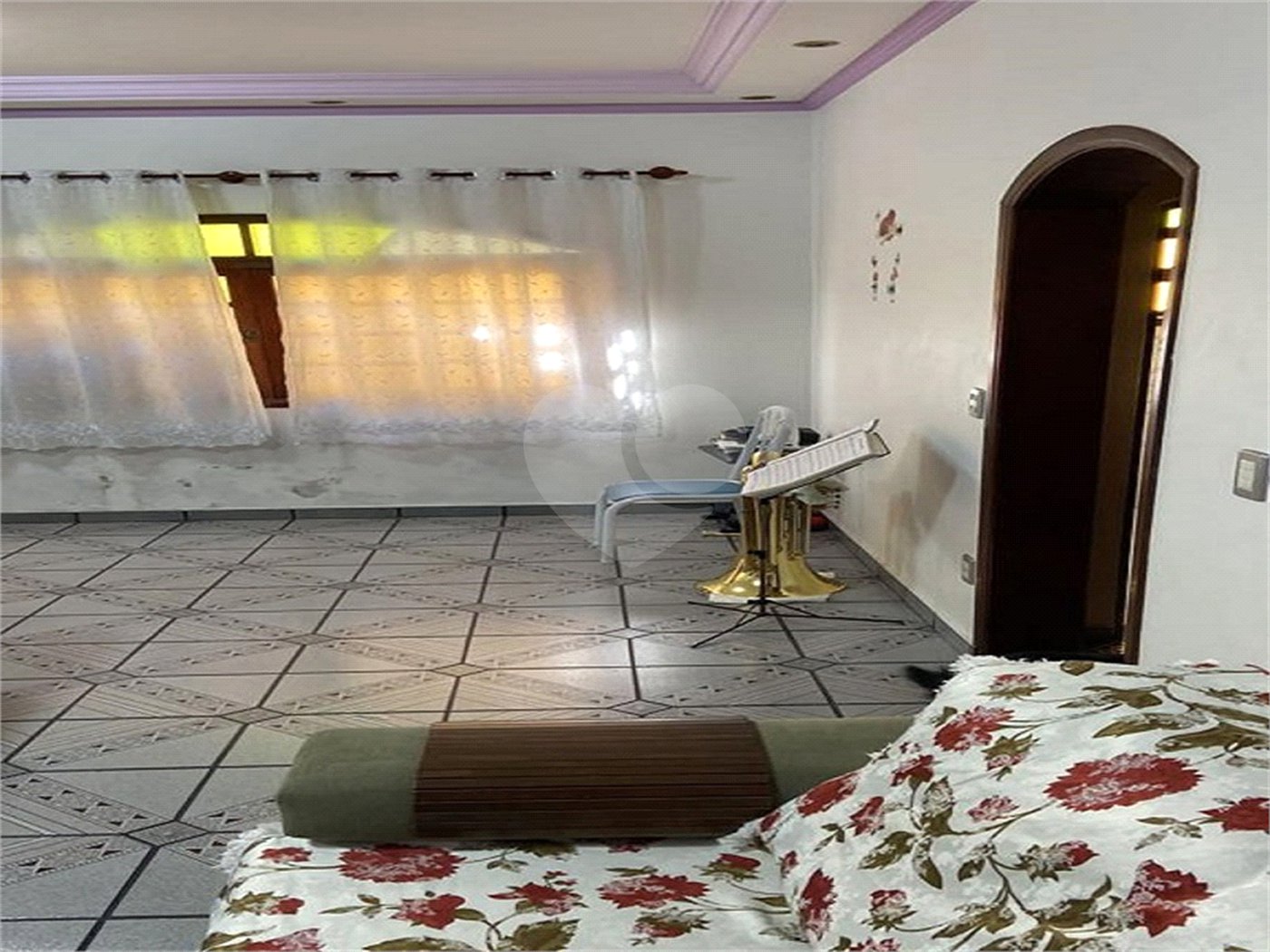 Sobrado à venda com 4 quartos, sendo 1 suíte, em São Miguel Paulista, São Paulo, SP