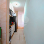 Apartamento à venda com 2 quartos em Vila Barão, Sorocaba, SP