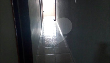 Casa à venda com 2 quartos em Freguesia do Ó, São Paulo, SP