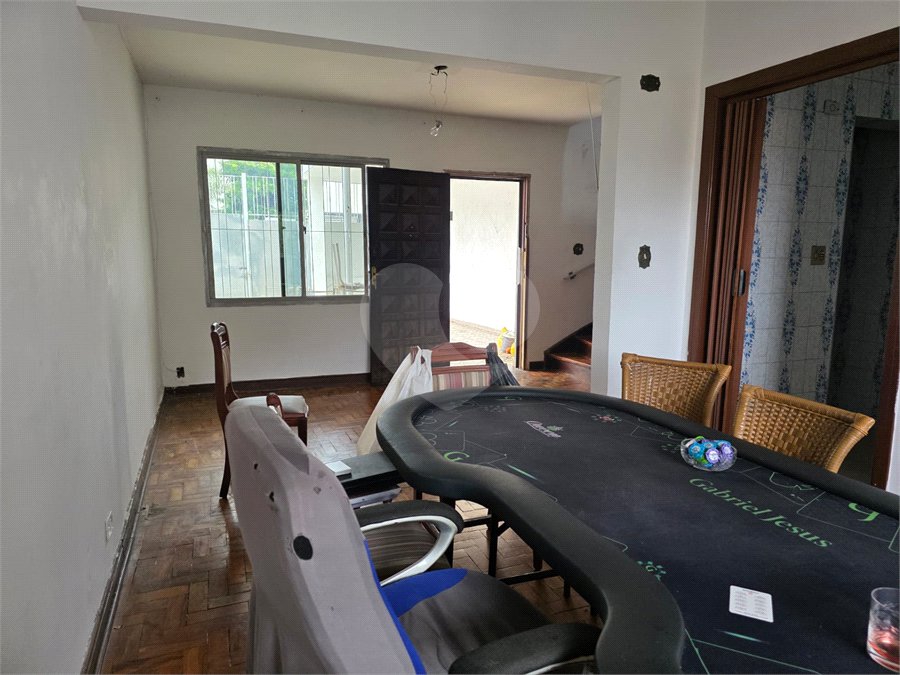 Sobrado à venda com 2 quartos em Jardim São Paulo(zona Norte), São Paulo, SP