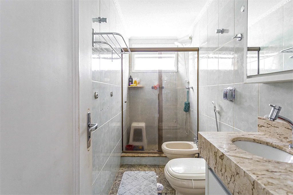 Apartamento à venda com 3 quartos, sendo 1 suíte, em Vila Ida, São Paulo, SP