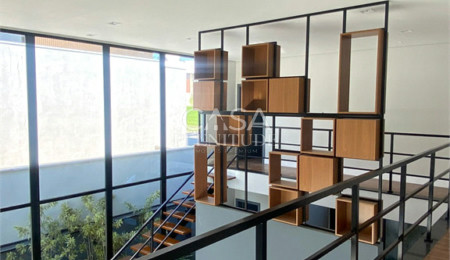 Casa em condomínio à venda com 4 suítes em Alphaville Nova Esplanada, Votorantim, SP