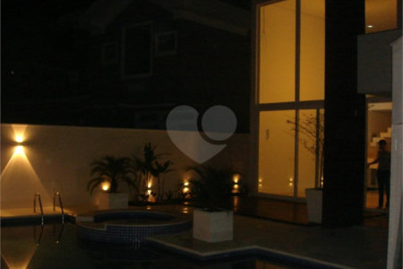 Casa à venda com 3 suítes no condomínio Residencial Maison Du Parc, Indaiatuba - SP