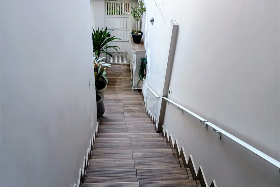 Sobrado à venda com 3 quartos, sendo 1 suíte, em Santana, São Paulo, SP