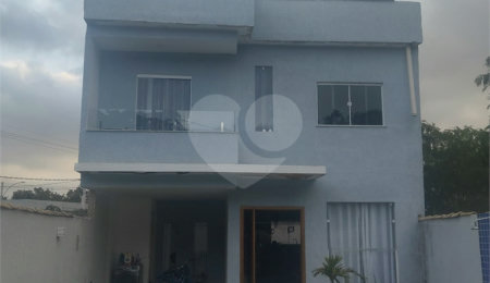 Loteamento à venda com 3 quartos em CAMPO GRANDE, Rio de Janeiro, RJ