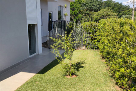 Casa à venda com 3 suítes no condomínio Reserva dos Vinhedos, Louveira - SP