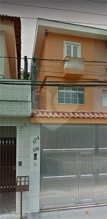 Sobrado à venda com 3 quartos, sendo 1 suíte, em Freguesia do Ó, São Paulo, SP