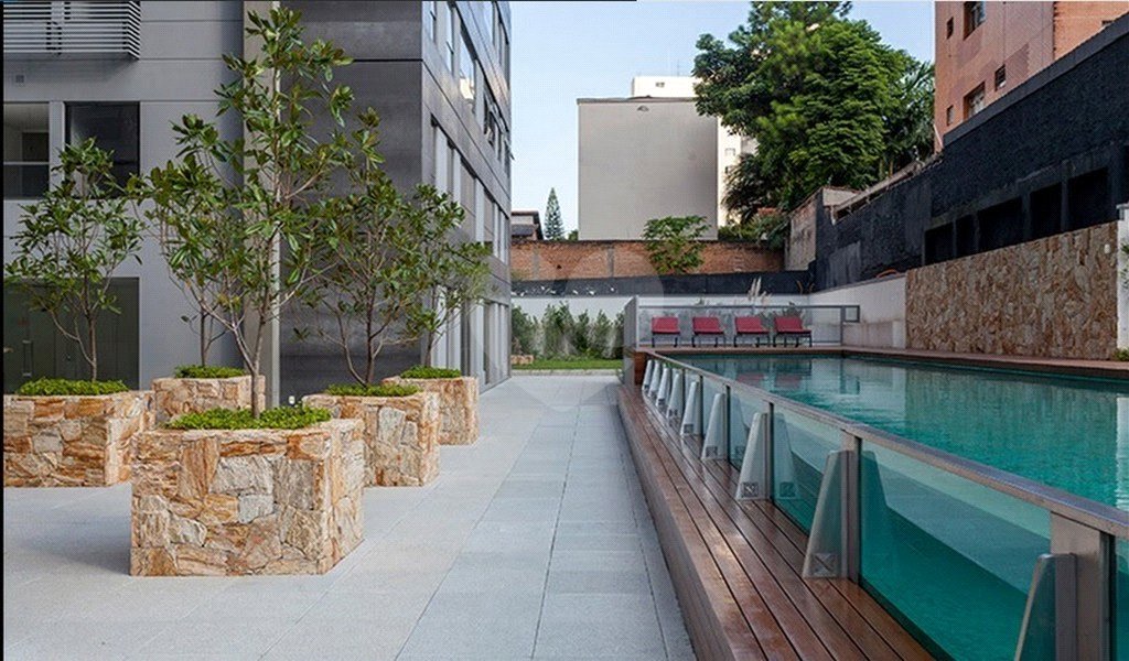 Apartamento à venda com 2 quartos, sendo 1 suíte, em Jardim das Acácias, São Paulo, SP