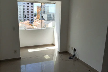 Apartamento à venda com 2 quartos em Butantã, São Paulo - SP