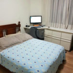 Apartamento à venda com 3 quartos, sendo 1 suíte, em Vila Andrade, São Paulo, SP