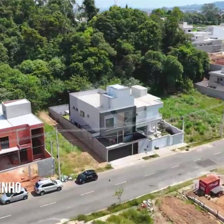 Casa à venda com 3 suítes em Pinheirinho, Vinhedo, SP