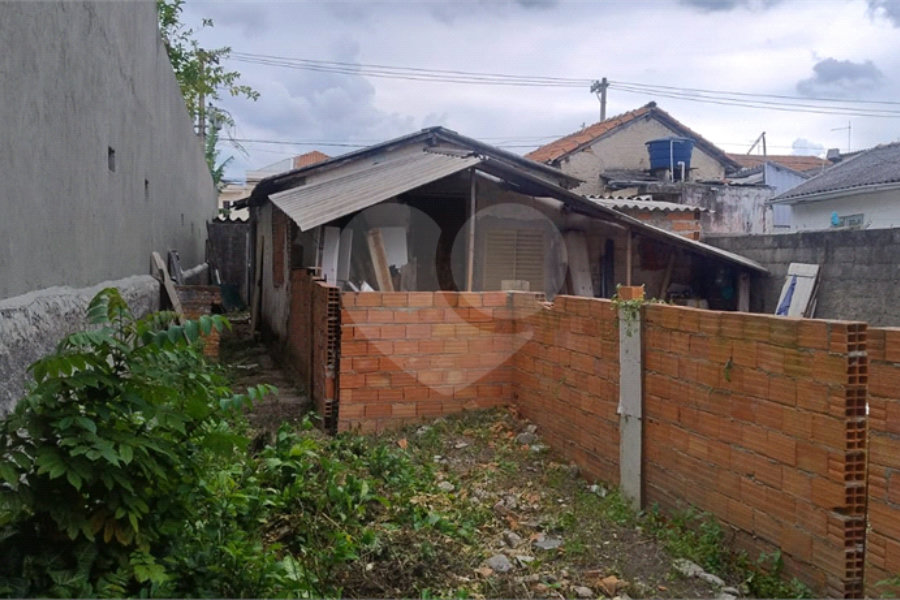 Terreno à venda em Jaçanã, São Paulo, SP