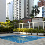 Apartamento à venda com 4 quartos, sendo 3 suítes, em Real Parque, São Paulo, SP