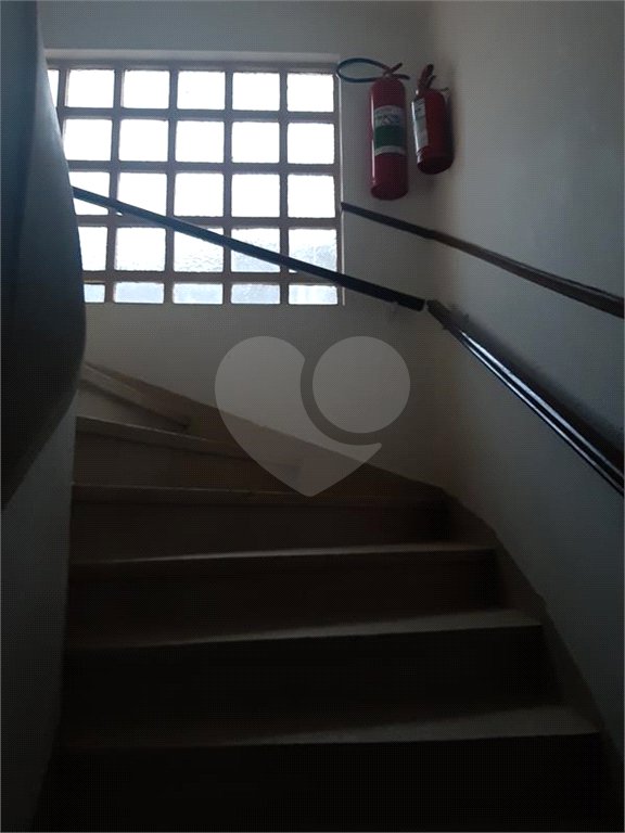 Apartamento à venda com 2 quartos em Cerqueira César, São Paulo, SP