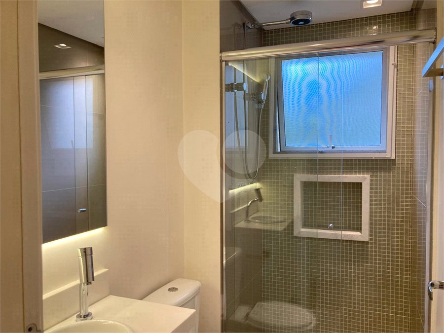 Apartamento para alugar com 3 suítes em Granja Julieta, São Paulo, SP