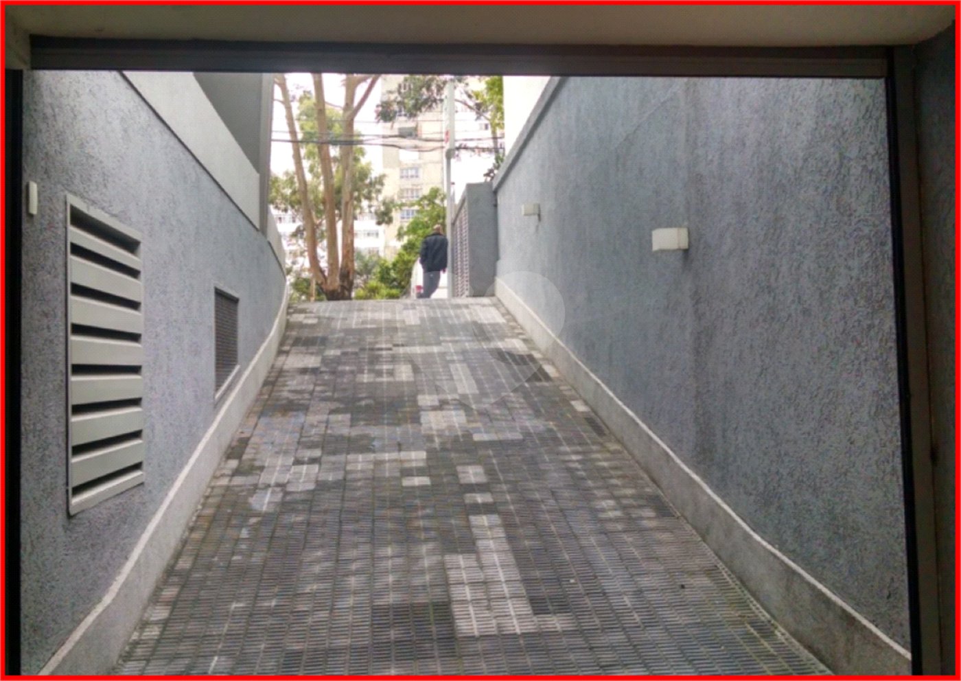 Cobertura para alugar com 1 suíte em Higienópolis, São Paulo, SP