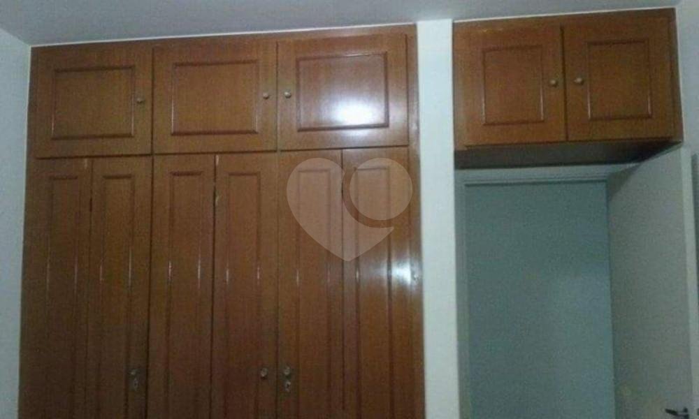 Apartamento à venda com 2 quartos em Santa Teresinha, São Paulo, SP