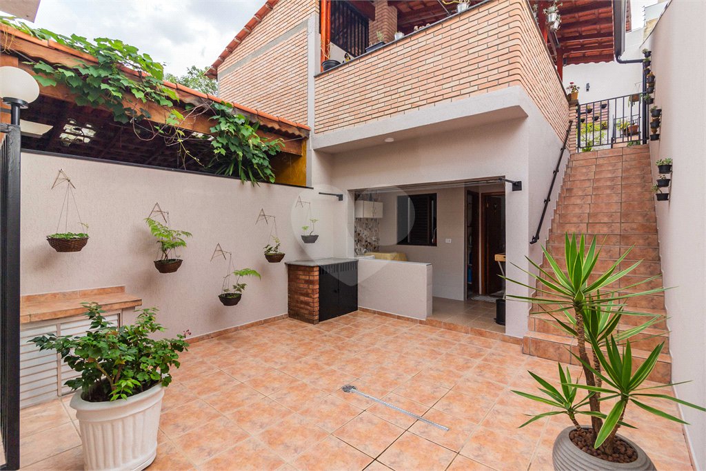 Casa à venda com 3 quartos, sendo 1 suíte, em Horto Florestal, São Paulo, SP