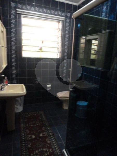 Casa Térrea à venda com 3 quartos, sendo 1 suíte, em Caxingui, São Paulo, SP