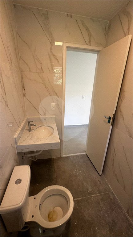 Casa à venda com 3 quartos, sendo 1 suíte, no condomínio Parque Guará, Rio de Janeiro - RJ