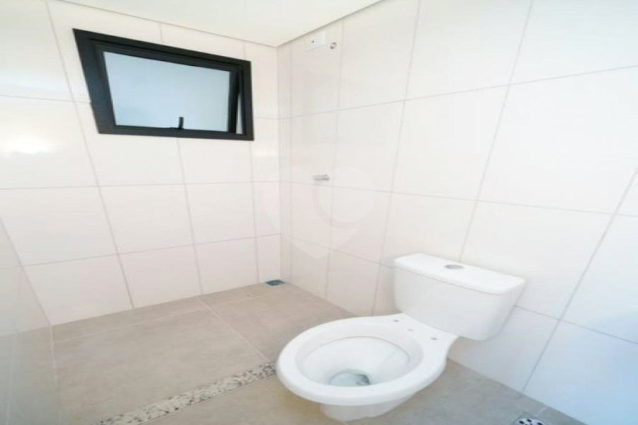 Apartamento à venda com 1 quarto em Freguesia do Ó, São Paulo, SP