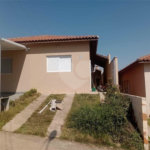Casa à venda com 2 quartos no condomínio Villa Savoia, Sorocaba - SP