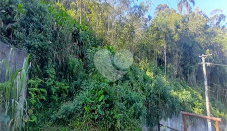 Terreno à venda no condomínio Parque Imperial da Cantareira, Mairiporã - SP