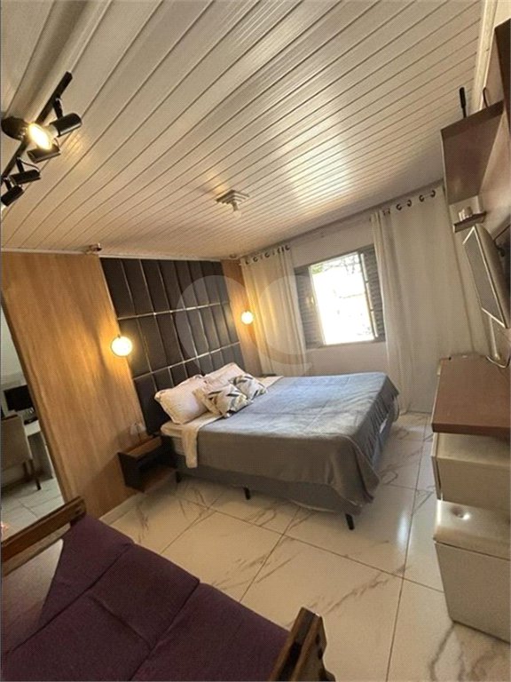 Casa Térrea à venda com 3 quartos em Tremembé, São Paulo, SP