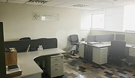 Sala à venda em Santana, São Paulo, SP