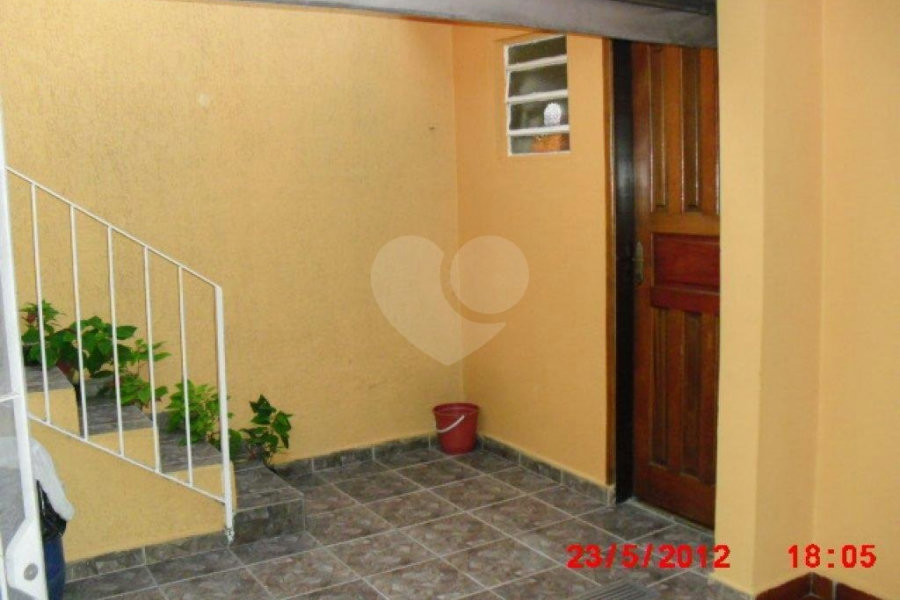 Sobrado à venda com 3 quartos, sendo 1 suíte, em Jaçanã, São Paulo, SP