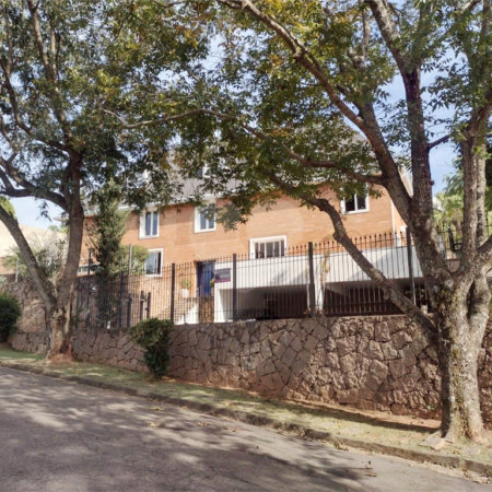 Casa à venda com 5 quartos, sendo 4 suítes, no condomínio Malota, Jundiaí - SP