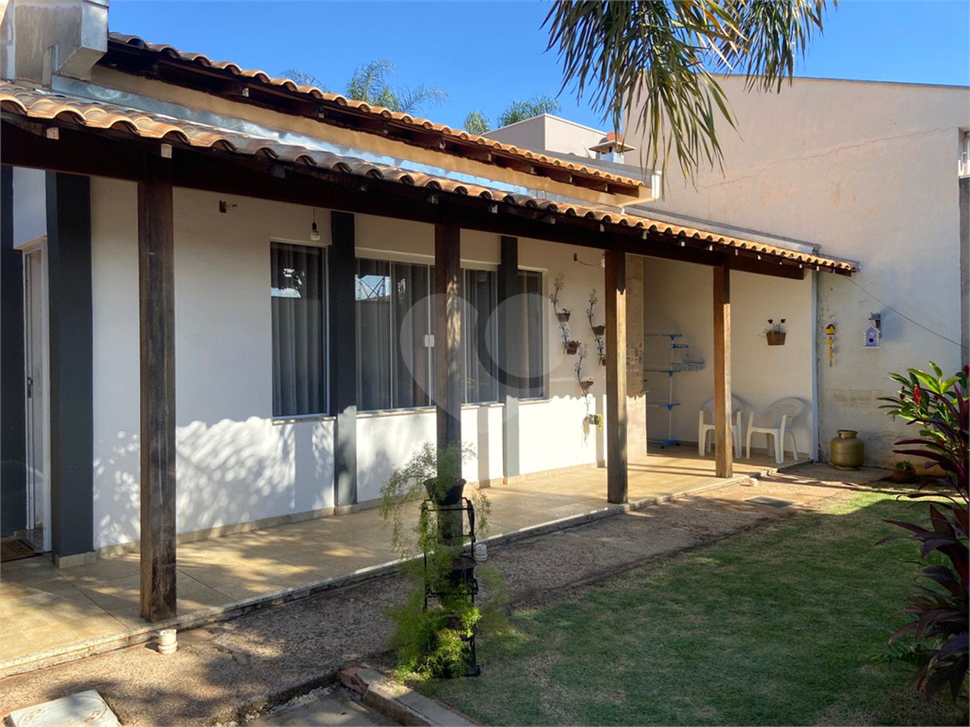 Casa à venda com 2 suítes em Jardim Aclimação, Araraquara, SP