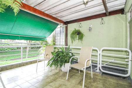 Sobrado à venda com 2 quartos em Jardim Franca, São Paulo, SP