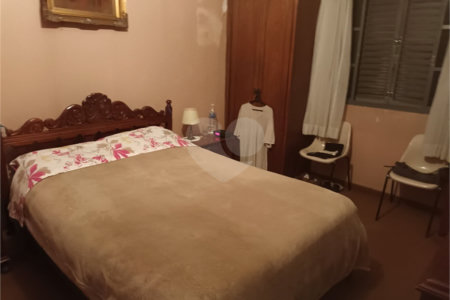 Sobrado à venda com 3 quartos em Cambuci, São Paulo, SP