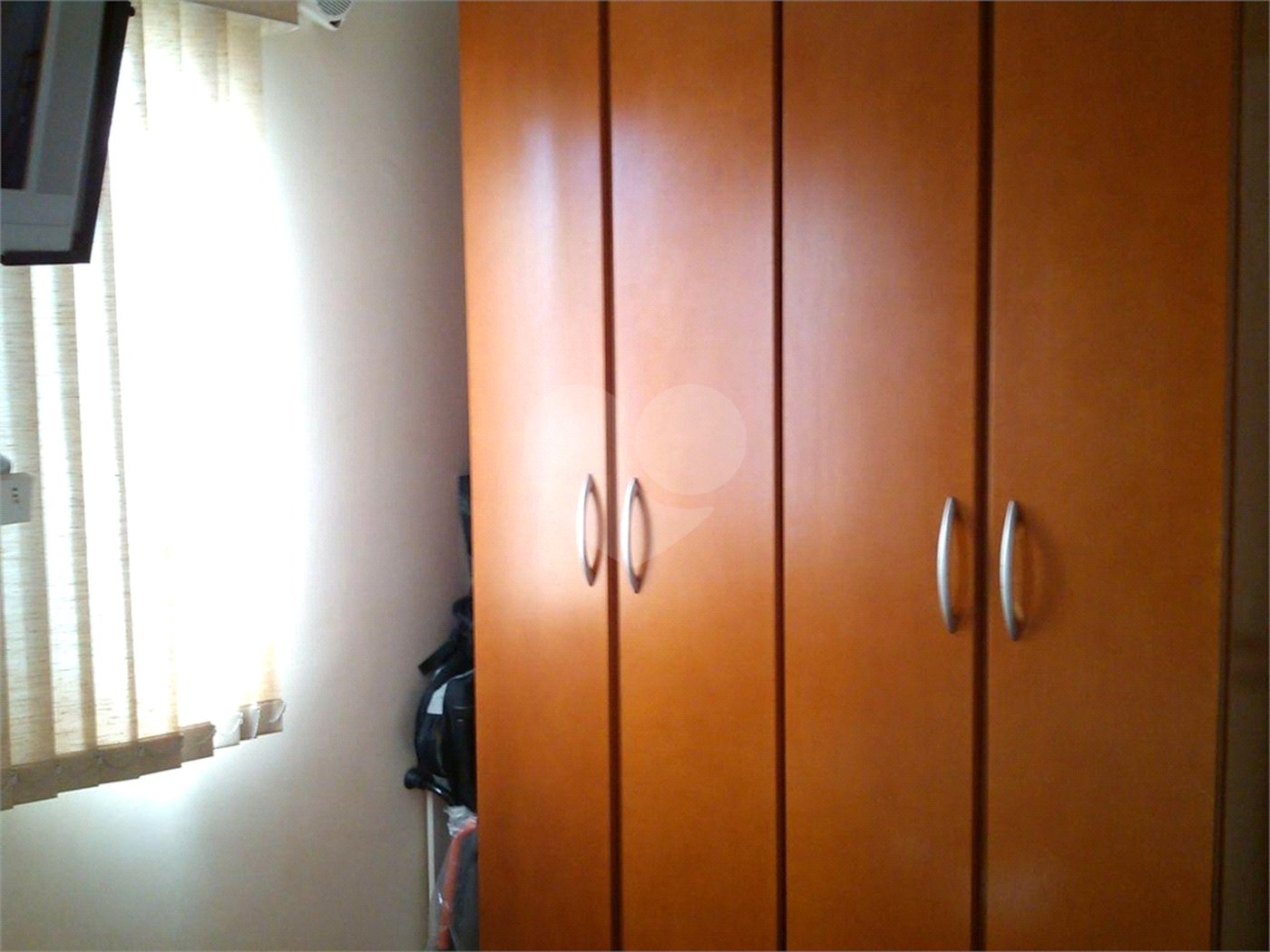 Apartamento à venda com 2 quartos em Vila Santa Teresa (zona Sul), São Paulo, SP