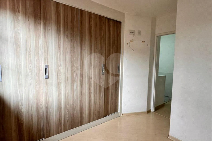 Casa à venda com 2 quartos no condomínio Villagio DI Veneza, São Paulo - SP