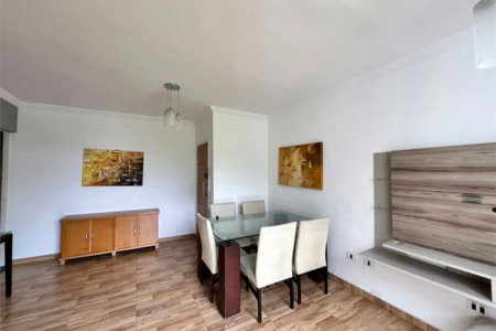 Apartamento com 2 dormitórios à venda, 80 m² por R$ 290.000,00 - Enseada - Guarujá/SP