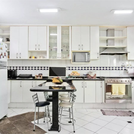 Casa à venda com 3 quartos em Chora Menino, São Paulo, SP