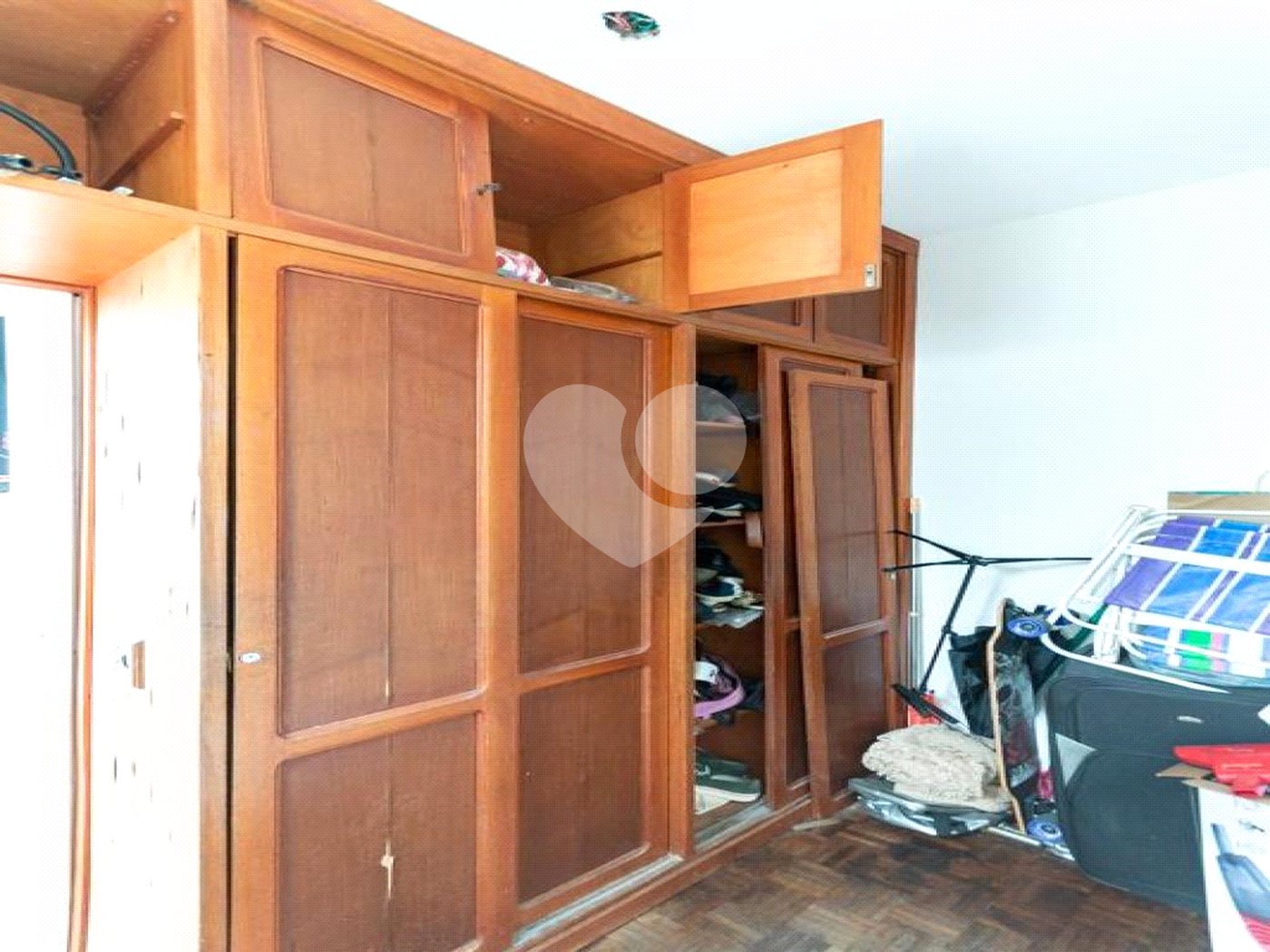 Apartamento à venda com 2 quartos, sendo 1 suíte, em Tijuca, Rio de Janeiro, RJ