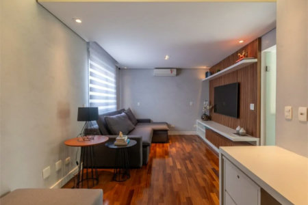 Casa à venda com 4 quartos, sendo 2 suítes, no condomínio Melbourne Residence, São Paulo - SP