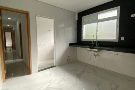 Casa com 3 dormitórios à venda, 90 m² por R$ 905.000,00 - Ponta da Praia - Santos/SP