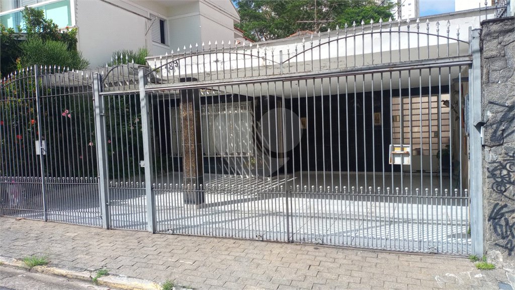 Casa Térrea à venda com 3 quartos, sendo 2 suítes, em Santa Teresinha, São Paulo, SP