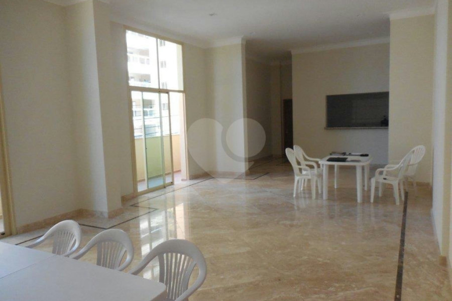 Apartamento à venda com 3 quartos, sendo 1 suíte, em Santana, São Paulo, SP